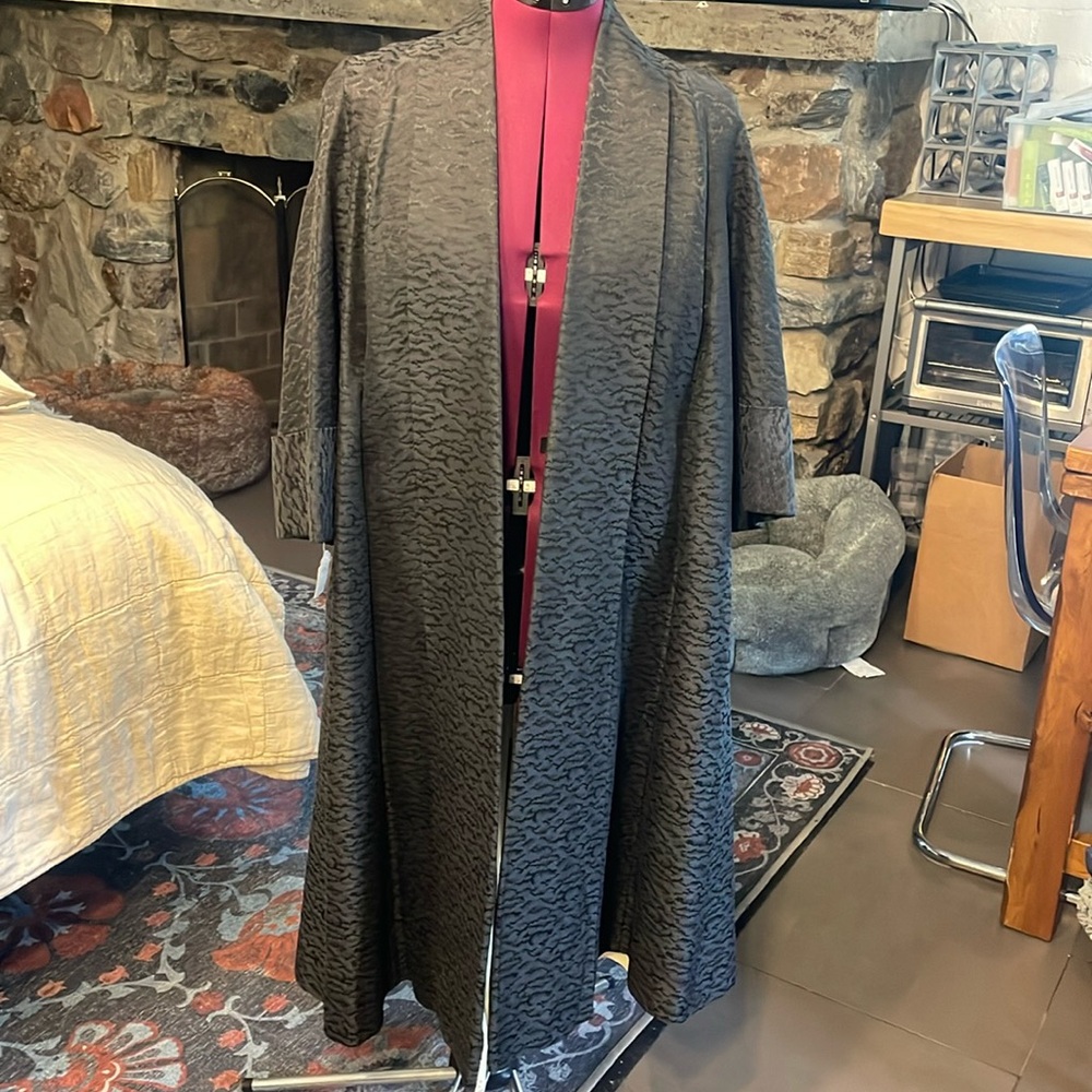 Vintage 1950s Coat
